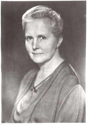 Charlotte Henneberg